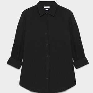 Aritzia Sail Shirt